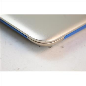 HP Pavilion 14 Notebook PC