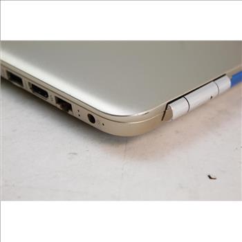 HP Pavilion 14 Notebook PC