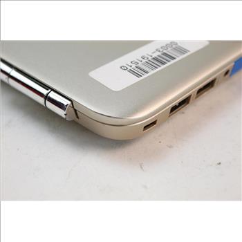 HP Pavilion 14 Notebook PC