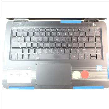 HP Pavilion 14 Notebook PC