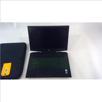 HP Pavilion 15 Laptop