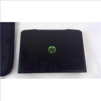 HP Pavilion 15 Laptop