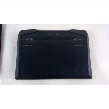 HP Pavilion 15 Laptop