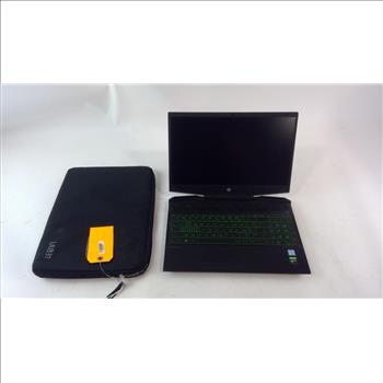 HP Pavilion 15 Laptop