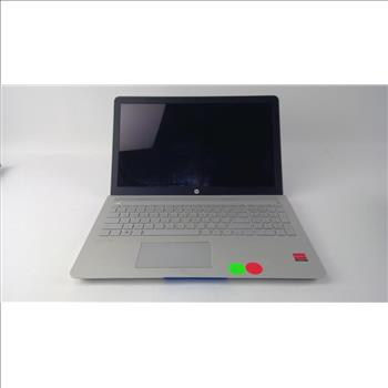 HP Pavilion 15 Laptop