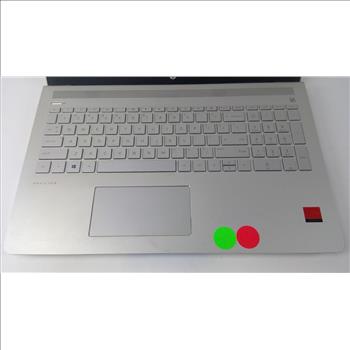 HP Pavilion 15 Laptop