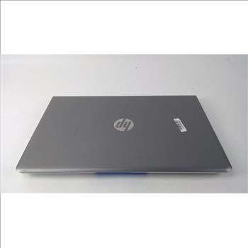 HP Pavilion 15 Laptop