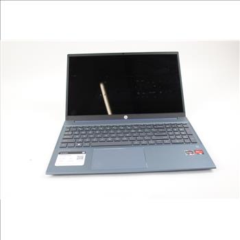 HP Pavilion 15 Laptop