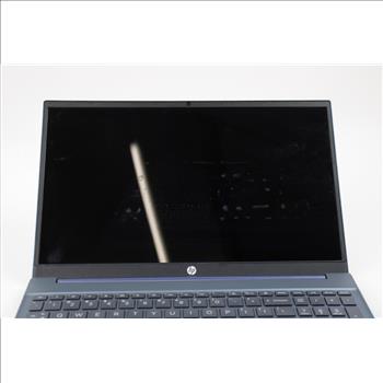 HP Pavilion 15 Laptop