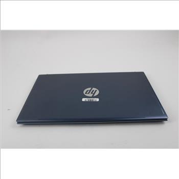 HP Pavilion 15 Laptop