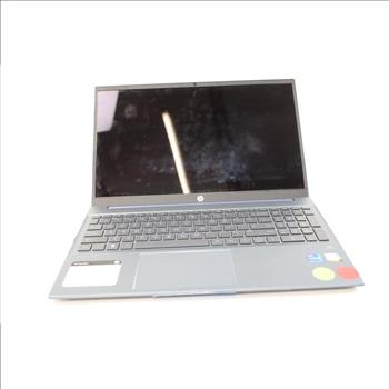 HP Pavilion 15 Laptop