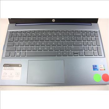 HP Pavilion 15 Laptop