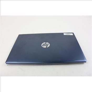 HP Pavilion 15 Laptop