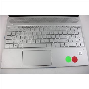 HP Pavilion 15 Laptop