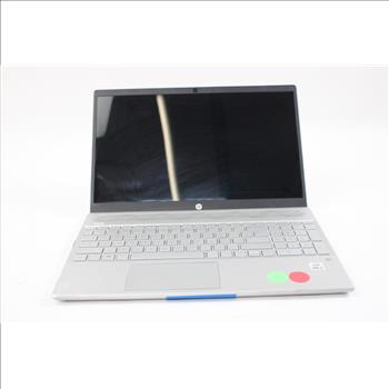 HP Pavilion 15 Laptop