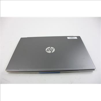 HP Pavilion 15 Laptop