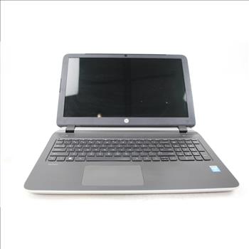 HP Pavilion 15 Laptop