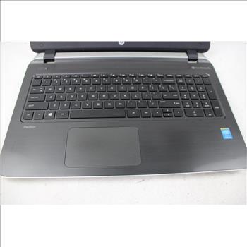 HP Pavilion 15 Laptop
