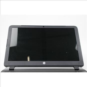 HP Pavilion 15 Laptop