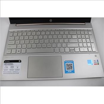 HP Pavilion 15 Laptop