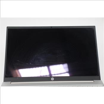 HP Pavilion 15 Laptop