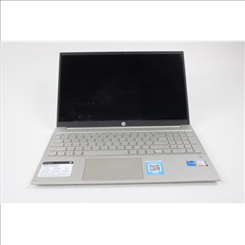 HP Pavilion 15 Laptop