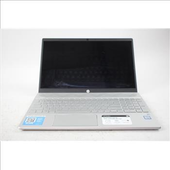 HP Pavilion 15 Laptop