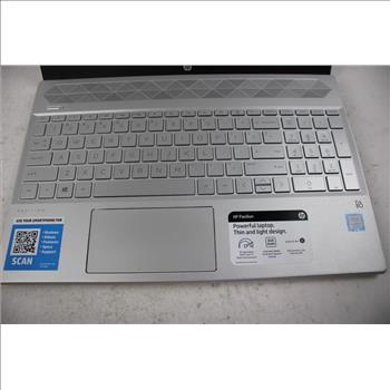 HP Pavilion 15 Laptop