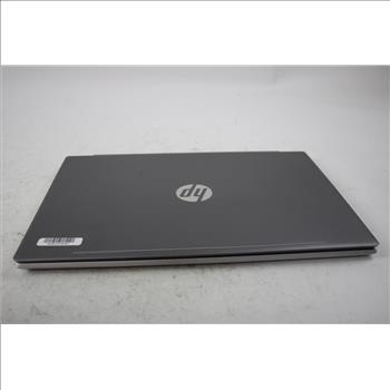 HP Pavilion 15 Laptop