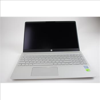 HP Pavilion 15 Laptop