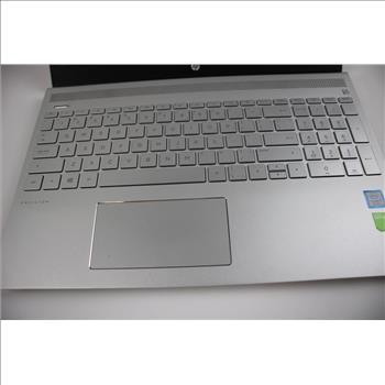 HP Pavilion 15 Laptop