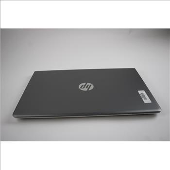 HP Pavilion 15 Laptop