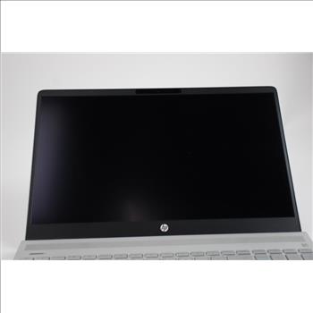 HP Pavilion 15 Laptop
