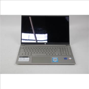 Hp Pavilion 15 Laptop