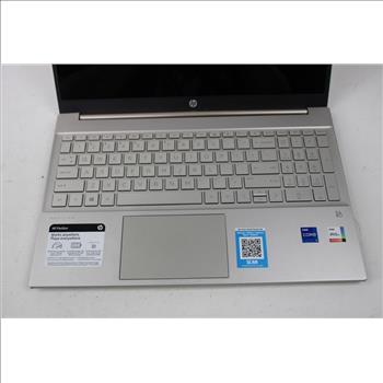 Hp Pavilion 15 Laptop