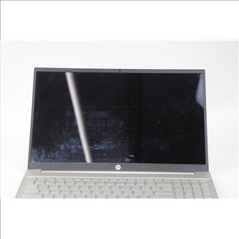 Hp Pavilion 15 Laptop