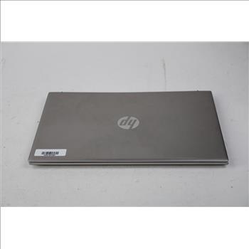 Hp Pavilion 15 Laptop