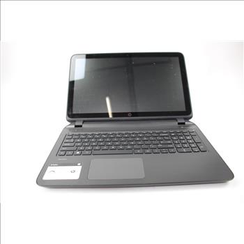 HP Pavilion 15 Laptop