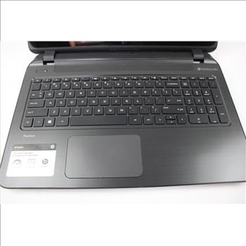 HP Pavilion 15 Laptop