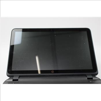 HP Pavilion 15 Laptop