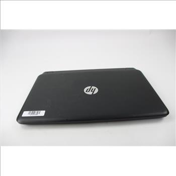 HP Pavilion 15 Laptop