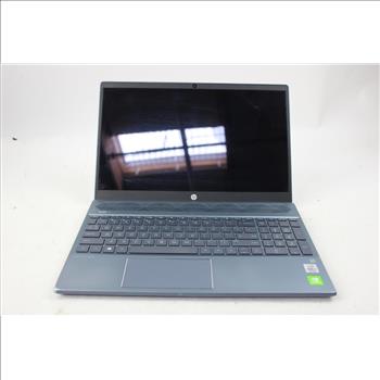 HP Pavilion 15  Laptop