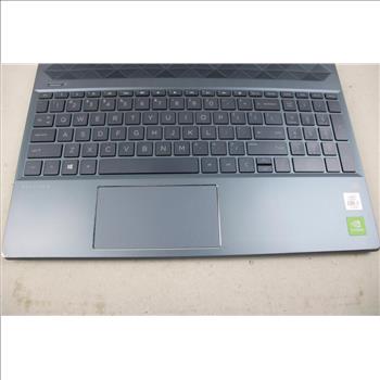 HP Pavilion 15  Laptop