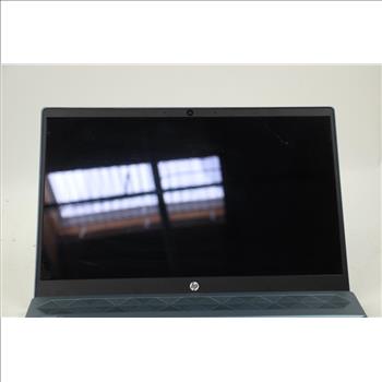 HP Pavilion 15  Laptop