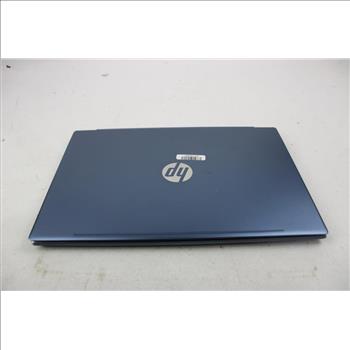 HP Pavilion 15  Laptop