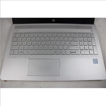 HP Pavilion 15 Laptop