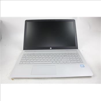 HP Pavilion 15 Laptop