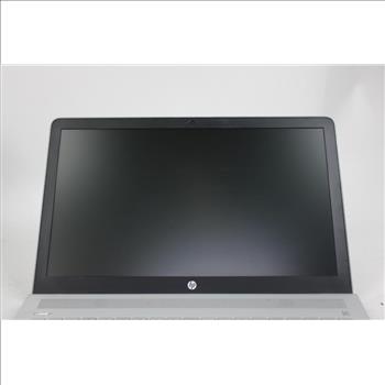 HP Pavilion 15 Laptop