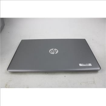 HP Pavilion 15 Laptop