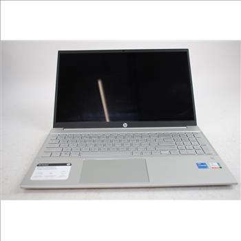 HP Pavilion 15 Laptop